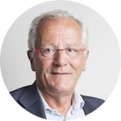 photo de Jean-Éric RICHE