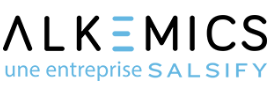 logo Alkemics