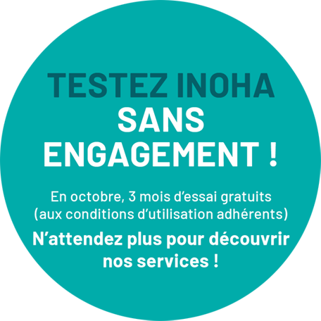 Test Inoha