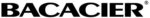 Logo BACACIER PROFILAGE