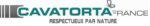 Logo CAVATORTA FRANCE