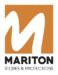 Logo MARITON
