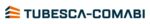 Logo TUBESCA-COMABI