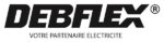 Logo DEBFLEX