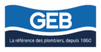 Logo GEB SAS
