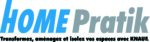 Logo HOME PRATIK
