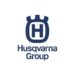 Logo HUSQVARNA FRANCE SAS