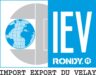 Logo GROUPE RONDY