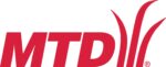 Logo MTD FRANCE