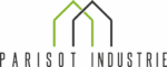 Logo PARISOT INDUSTRIE
