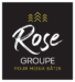 Logo GROUPE ROSE